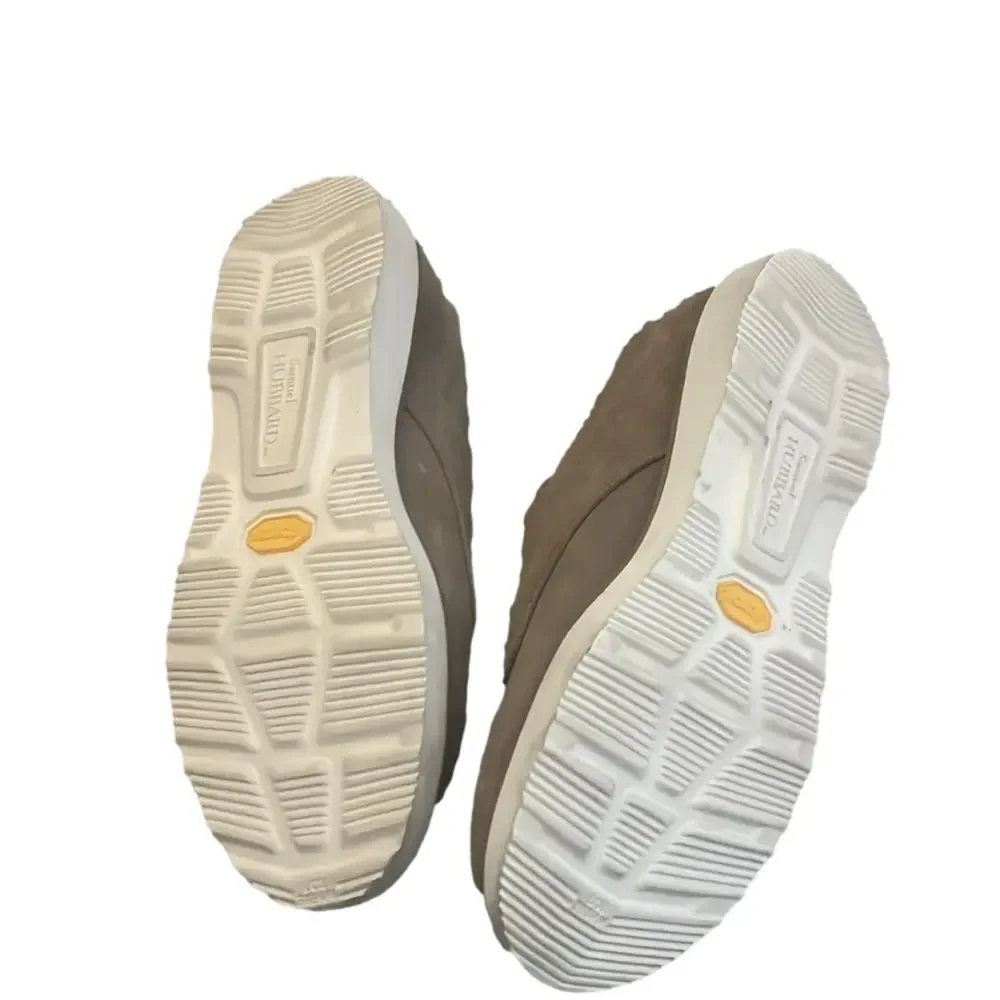 samuel hubbard free sand suede vibram shoes - Picture 9 of 12